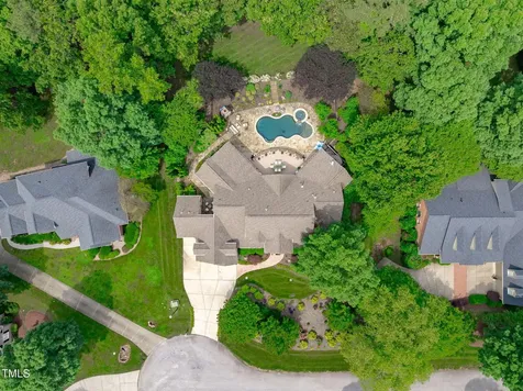 2922 Bells Pointe Court Apex NC 27502