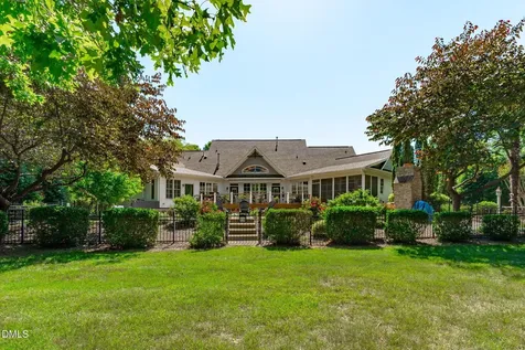 2922 Bells Pointe Court Apex NC 27539