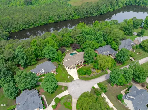 2922 Bells Pointe Court Apex NC 27502