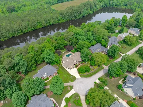 2922 Bells Pointe Court Apex NC 27502