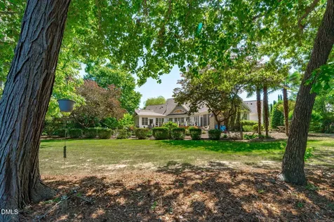 2922 Bells Pointe Court Apex NC 27539