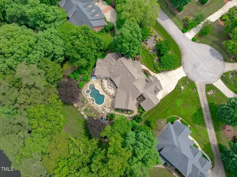 2922 Bells Pointe Court Apex NC 27502