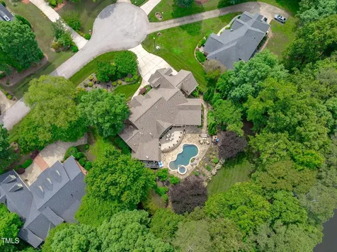 2922 Bells Pointe Court Apex NC 27502
