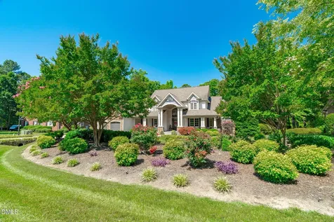 2922 Bells Pointe Court Apex NC 27539