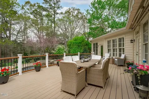 2922 Bells Pointe Court Apex NC 27502