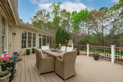 2922 Bells Pointe Court Apex NC 27502