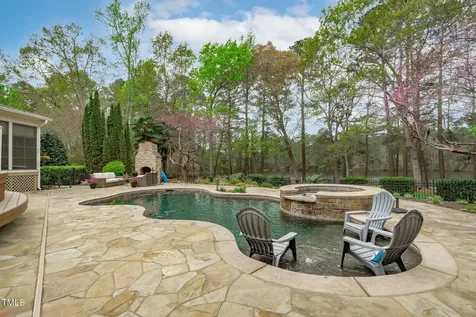 2922 Bells Pointe Court Apex NC 27502