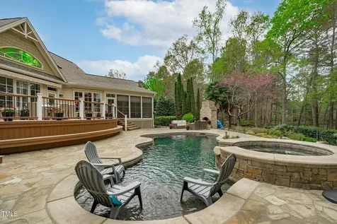 2922 Bells Pointe Court Apex NC 27502