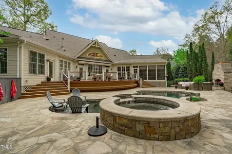 2922 Bells Pointe Court Apex NC 27502