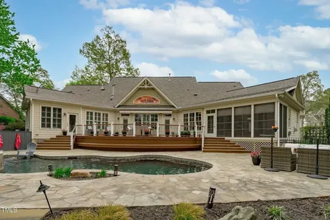 2922 Bells Pointe Court Apex NC 27502