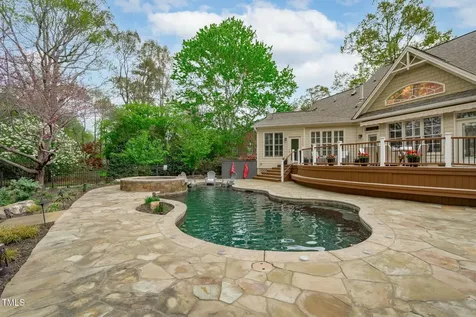 2922 Bells Pointe Court Apex NC 27502