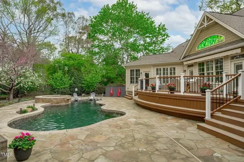 2922 Bells Pointe Court Apex NC 27502