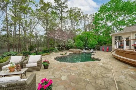 2922 Bells Pointe Court Apex NC 27502