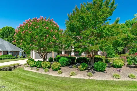 2922 Bells Pointe Court Apex NC 27539
