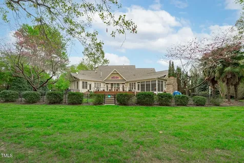 2922 Bells Pointe Court Apex NC 27502