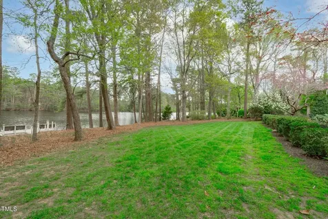 2922 Bells Pointe Court Apex NC 27502