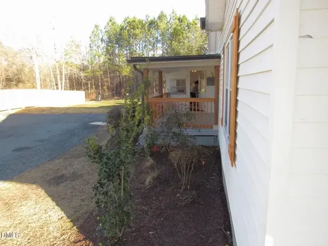 815 N Durham Avenue Creedmoor NC 27522