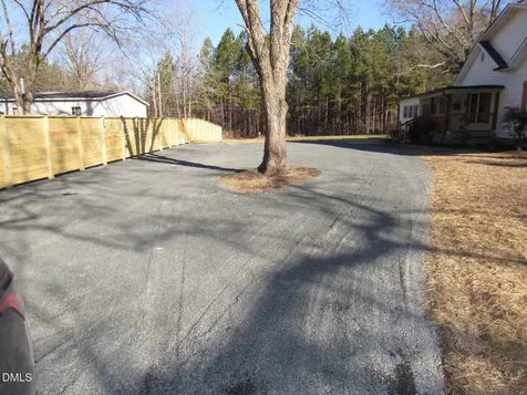 815 N Durham Avenue Creedmoor NC 27522