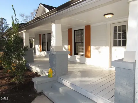 815 N Durham Avenue Creedmoor NC 27522