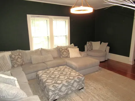 815 N Durham Avenue Creedmoor NC 27522