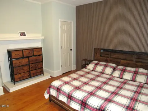 815 N Durham Avenue Creedmoor NC 27522