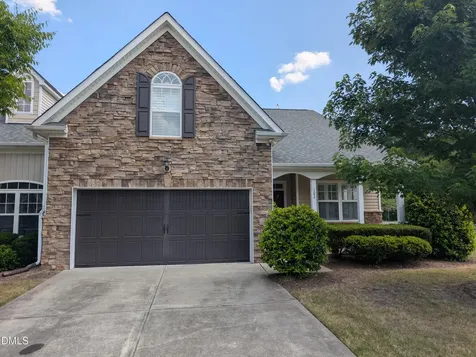 102 Jennel Way Durham NC 27707