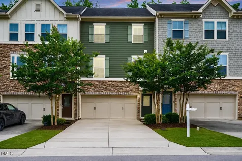 2007 Ackerman Hill Drive Apex NC 27502