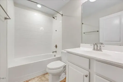 2007 Ackerman Hill Drive Apex NC 27502