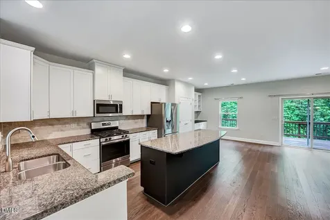 2007 Ackerman Hill Drive Apex NC 27502