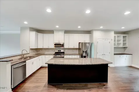 2007 Ackerman Hill Drive Apex NC 27502