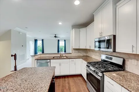 2007 Ackerman Hill Drive Apex NC 27502