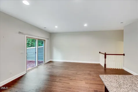 2007 Ackerman Hill Drive Apex NC 27502