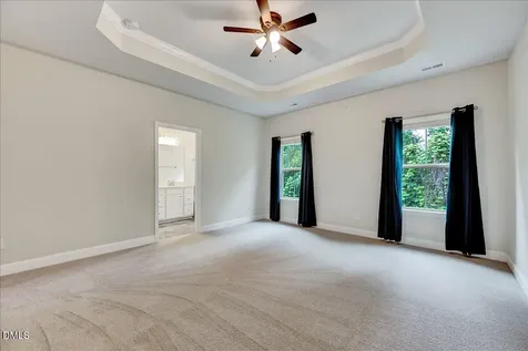 2007 Ackerman Hill Drive Apex NC 27502