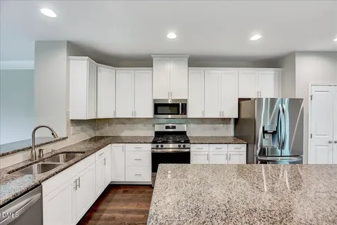 2007 Ackerman Hill Drive Apex NC 27502