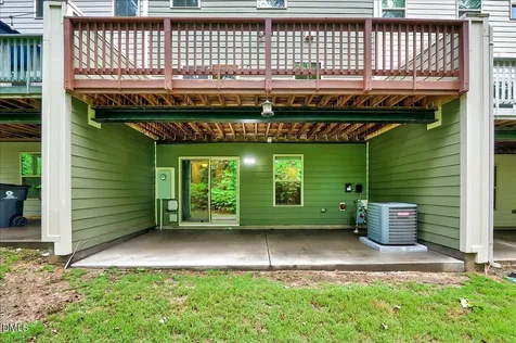 2007 Ackerman Hill Drive Apex NC 27502