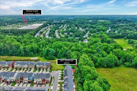 2007 Ackerman Hill Drive Apex NC 27502