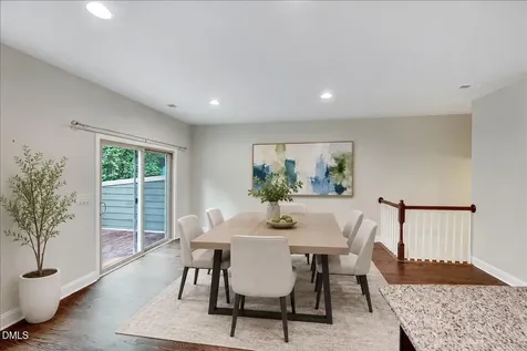 2007 Ackerman Hill Drive Apex NC 27502