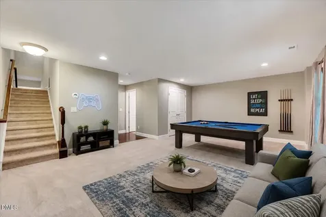 2007 Ackerman Hill Drive Apex NC 27502