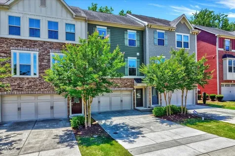 2007 Ackerman Hill Drive Apex NC 27502