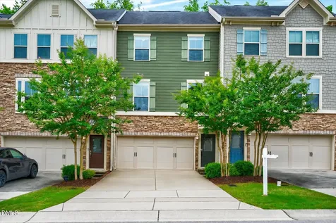 2007 Ackerman Hill Drive Apex NC 27502