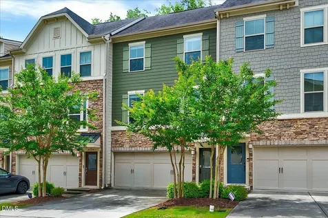 2007 Ackerman Hill Drive Apex NC 27502