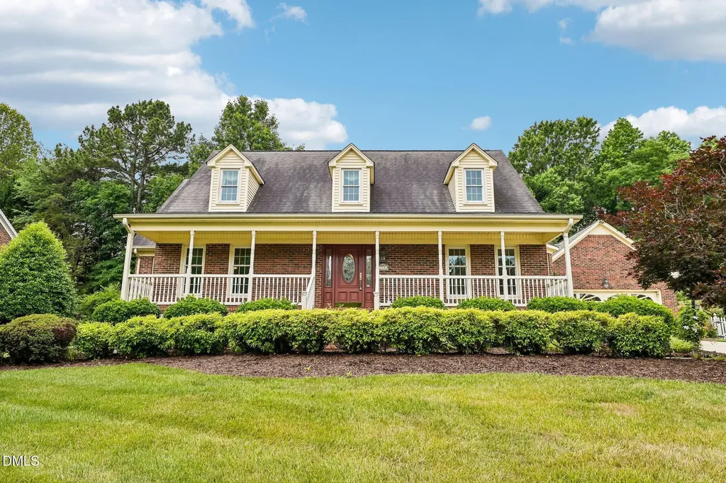 110 Running Brook Drive Elon NC 27244