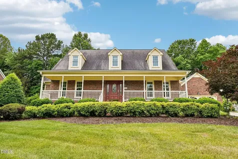 110 Running Brook Drive Elon NC 27244