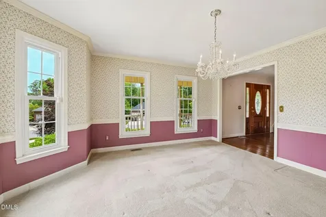110 Running Brook Drive Elon NC 27244