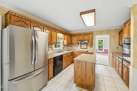 110 Running Brook Drive Elon NC 27244
