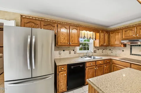 110 Running Brook Drive Elon NC 27244