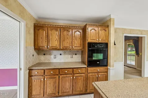 110 Running Brook Drive Elon NC 27244