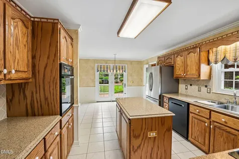 110 Running Brook Drive Elon NC 27244