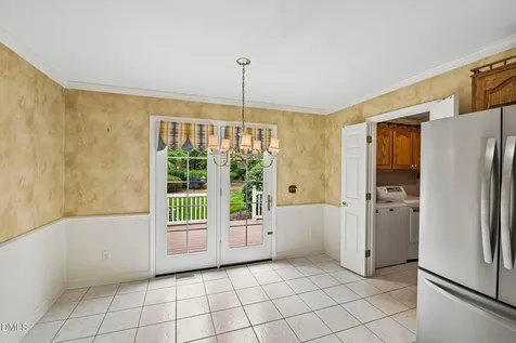 110 Running Brook Drive Elon NC 27244