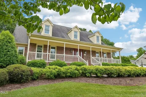 110 Running Brook Drive Elon NC 27244